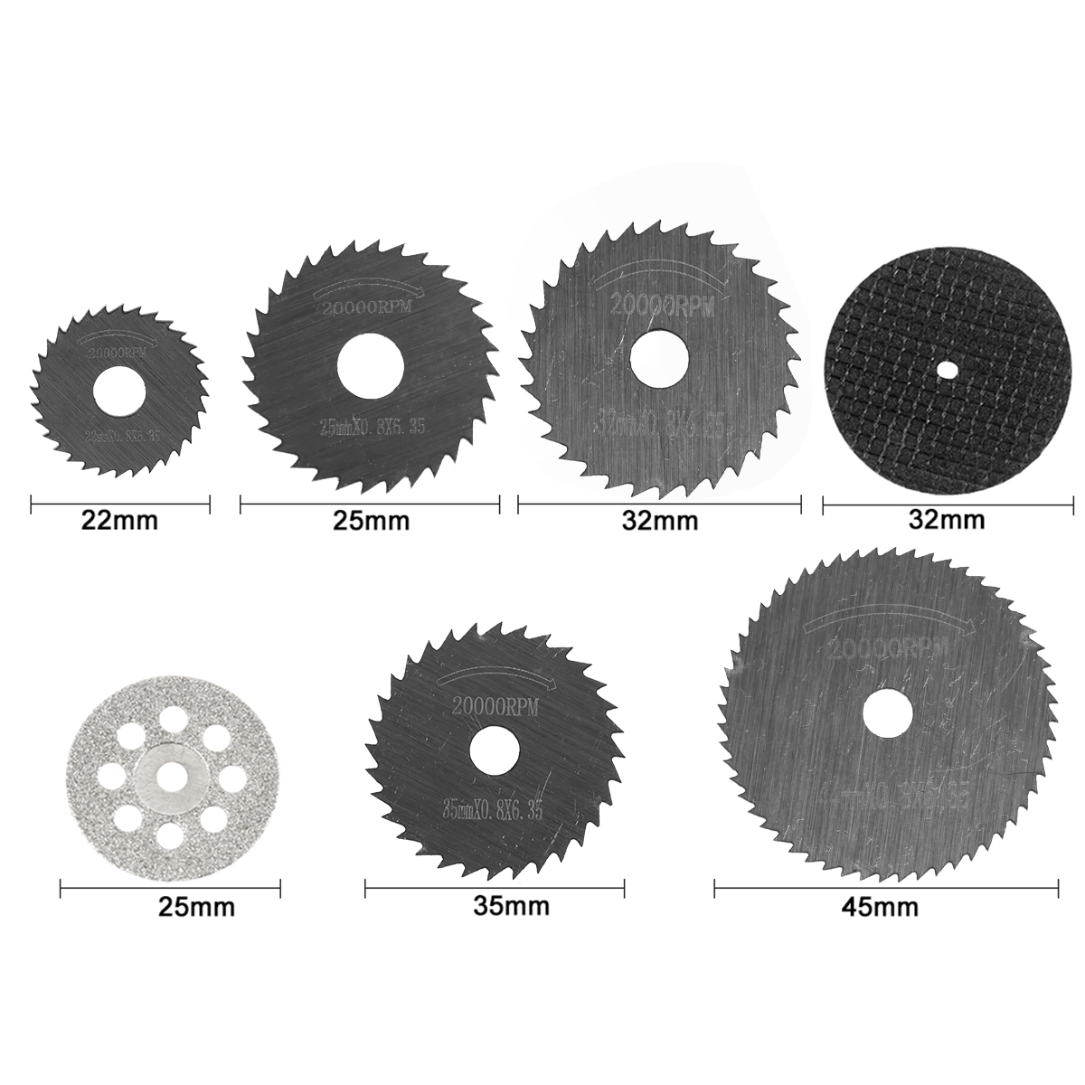 ใบเลื่อยตัดเพชร 31/30 ชิ้น ใบเ - Woodworking Saw บทวิจารณ์และราคา