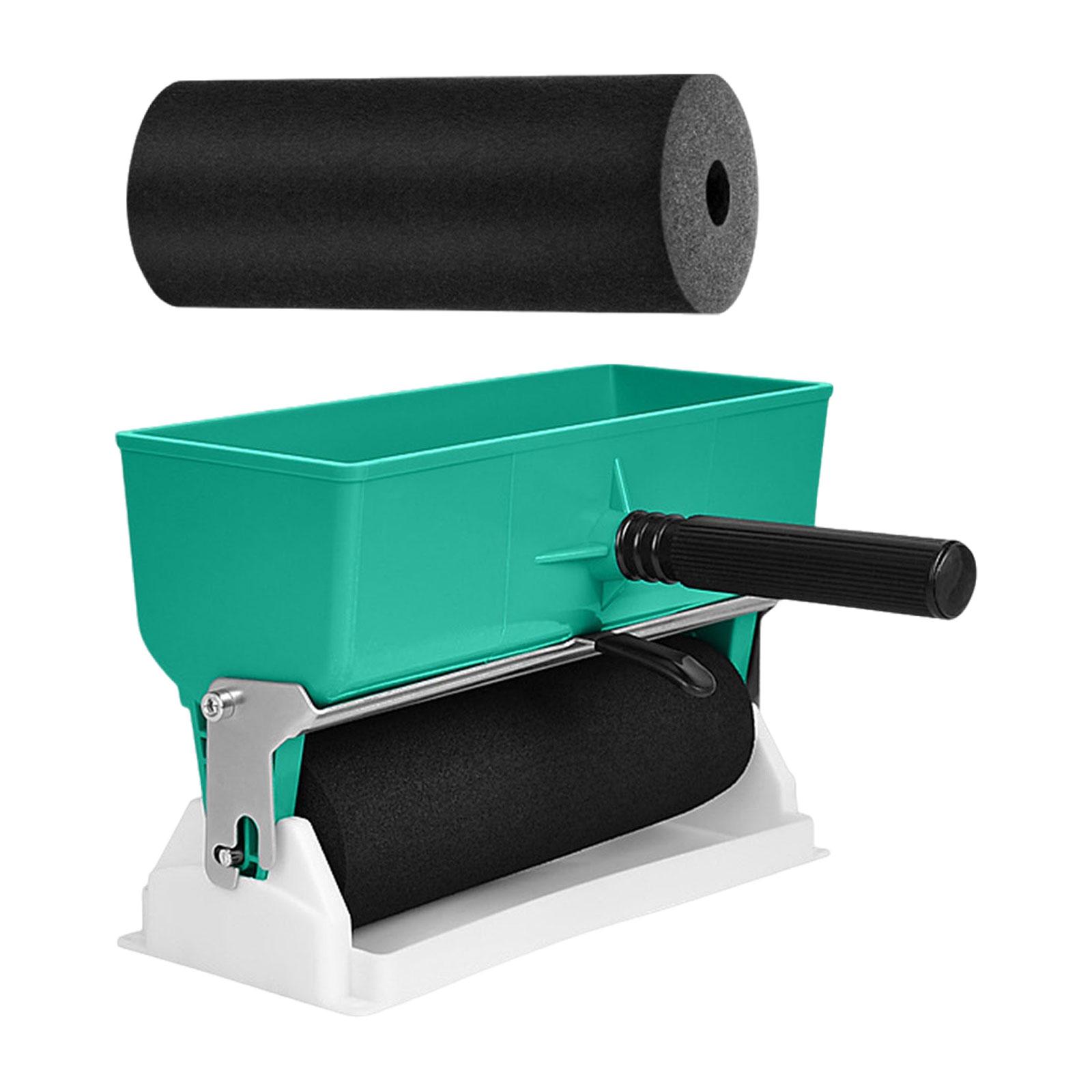 เครื่องมือทา กาว แบบลูกกลิ้ง 4 - Woodworking Glue Roller บทวิจารณ์และราคา