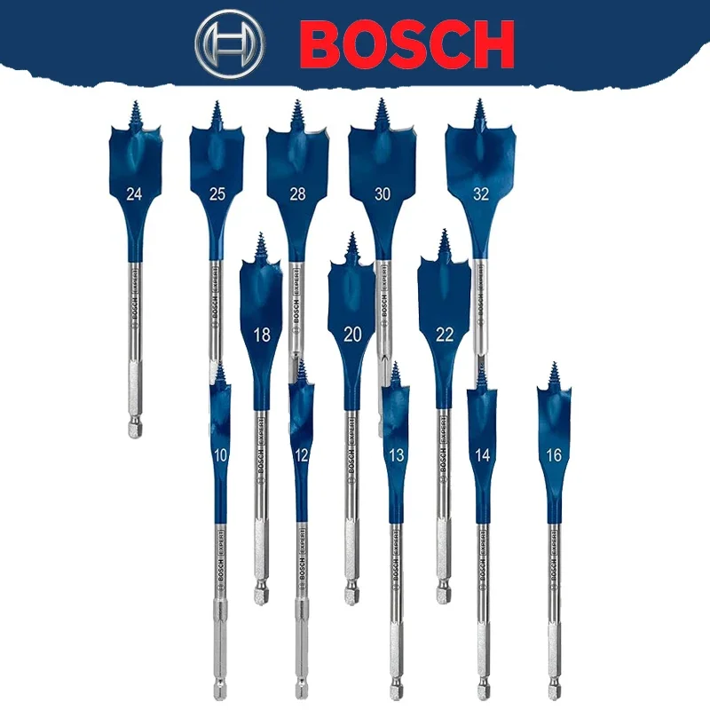 BOSCH 2608900336 EXPERT ชุดดอก - Woodworking Drill Bits บทวิจารณ์และราคา