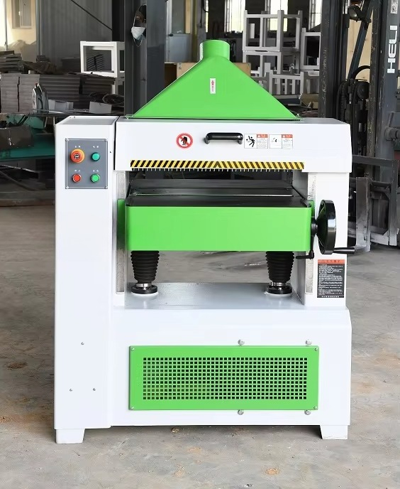 เครื่องไสไม้หนักสำหรับงานหนัก  - Woodworking Factory บทวิจารณ์และราคา