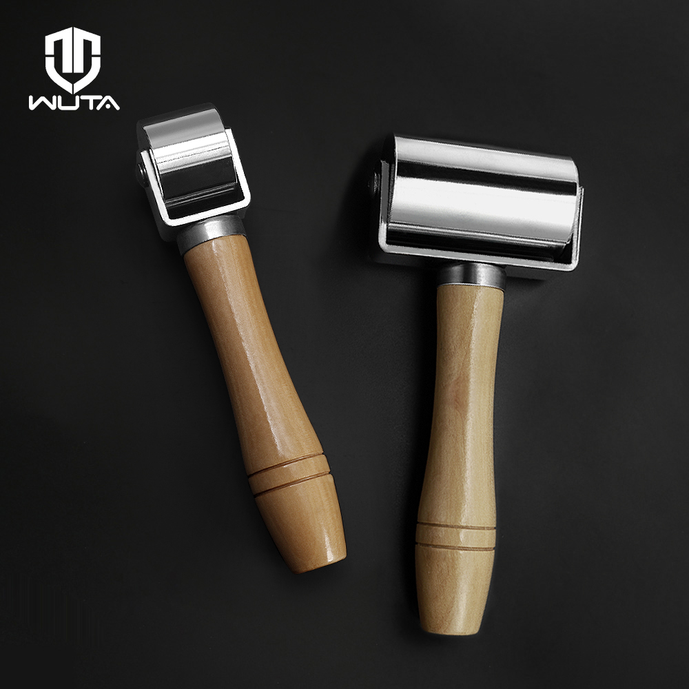เครื่องมือรีดหนัง WUTA 26/60 ม - Woodworking Glue Roller บทวิจารณ์และราคา