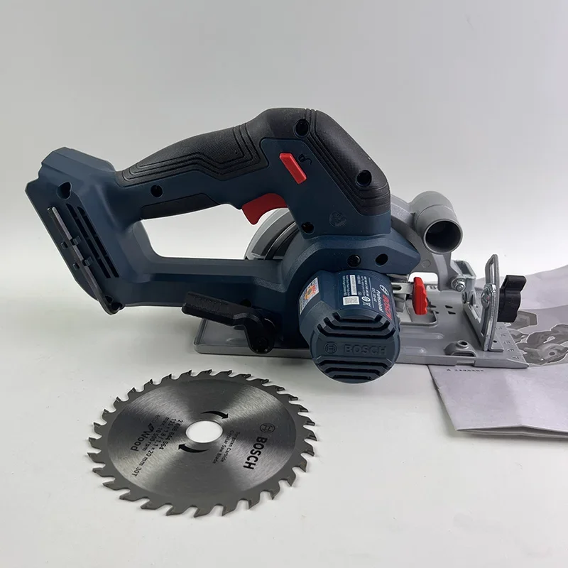 เลื่อยวงเดือนไร้สาย Bosch รุ่น - Woodworking Saw บทวิจารณ์และราคา
