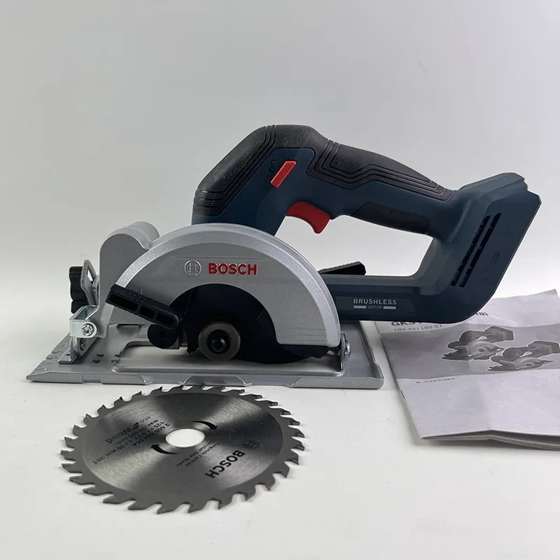 เลื่อยวงเดือนไร้สาย Bosch รุ่น - Woodworking Saw บทวิจารณ์และราคา