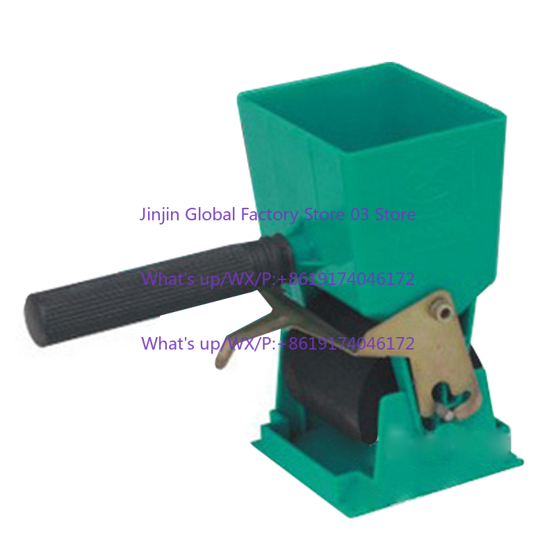 เครื่องติดกาวแบบมือหมุน 3 ชิ้น - Woodworking Glue Roller บทวิจารณ์และราคา