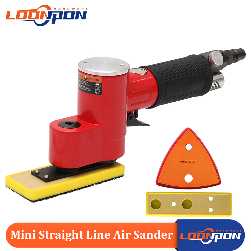 Loonpon Mini Straight Line Air - Woodworking Tool Stores บทวิจารณ์และราคา