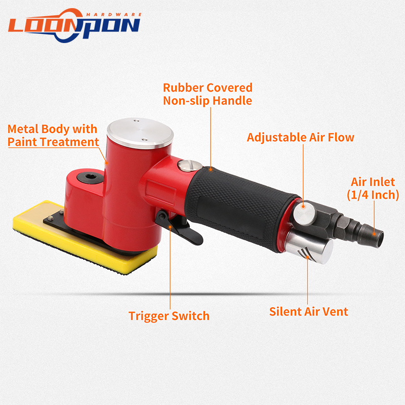 Loonpon Mini Straight Line Air - Woodworking Tool Stores บทวิจารณ์และราคา