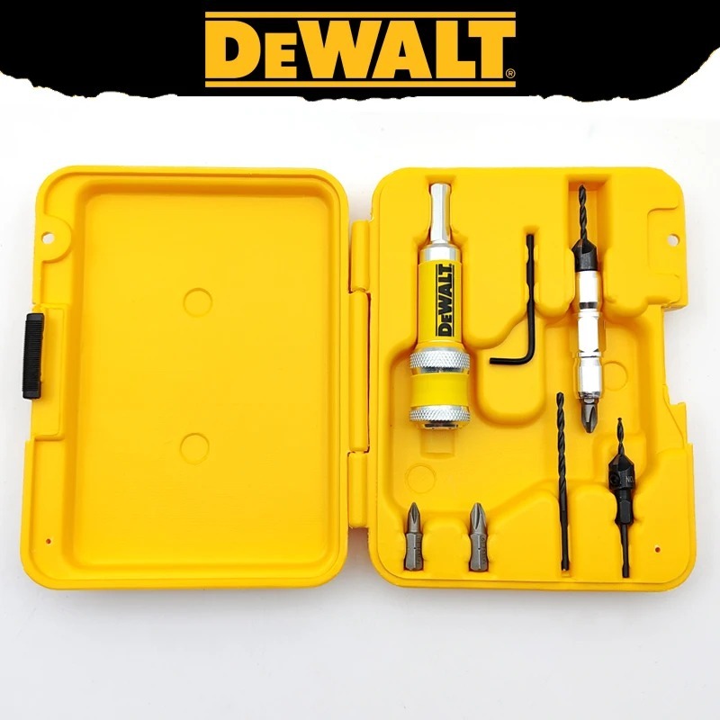 DEWALT ของแท้ DW2730 ชุดดอกไขค - Woodworking Tool Stores บทวิจารณ์และราคา