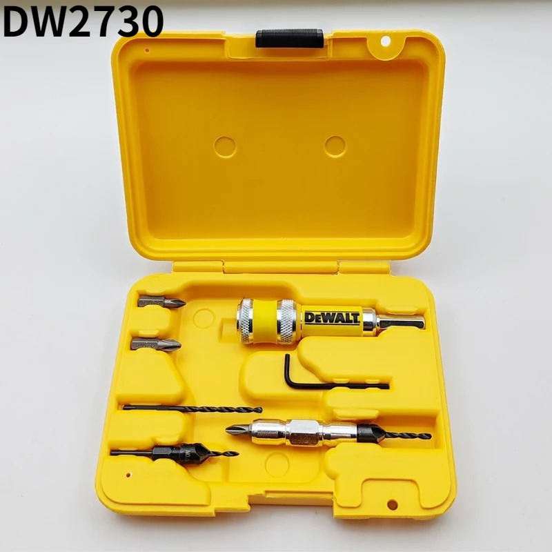 DEWALT ของแท้ DW2730 ชุดดอกไขค - Woodworking Tool Stores บทวิจารณ์และราคา