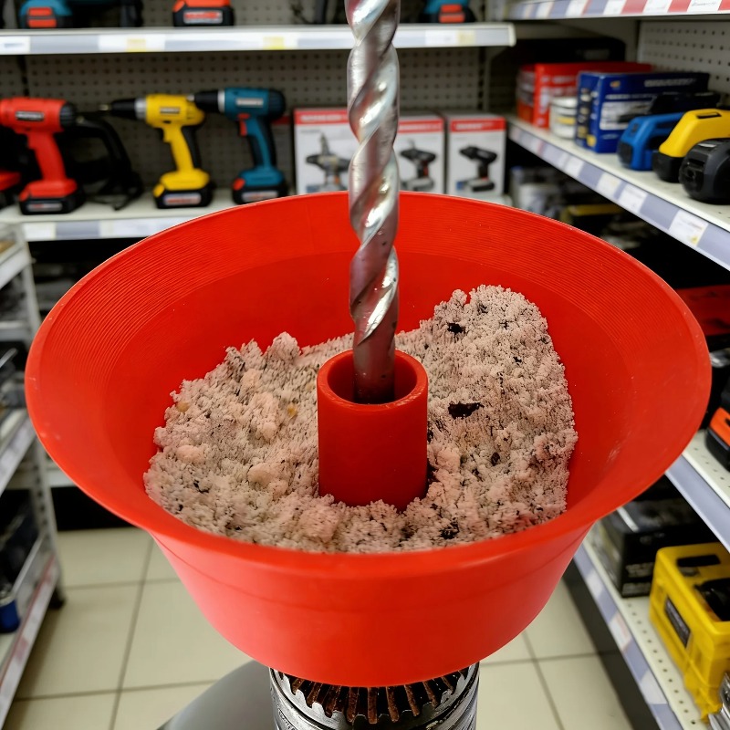 เครื่องดูดฝุ่นเจาะฝ้าเพดานแบบใ - Woodworking Dust Collection บทวิจารณ์และราคา