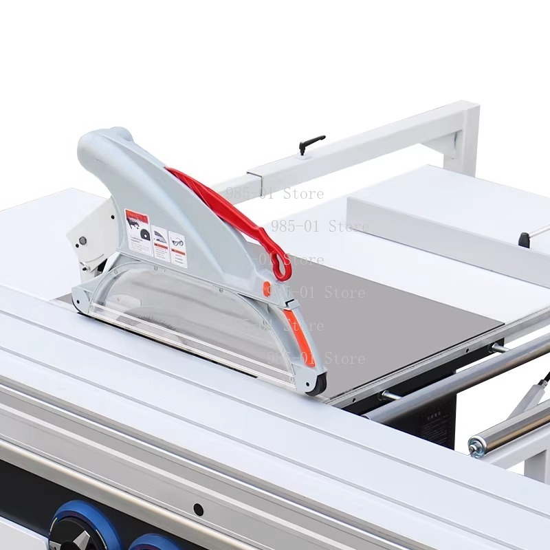 ฝาครอบป้องกันเลื่อยวงเดือนแบบใ - Woodworking Dust Collection บทวิจารณ์และราคา