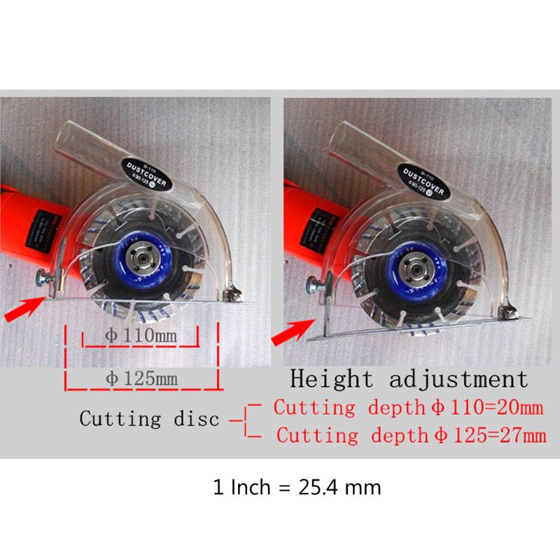 ล้างตัดฝุ่นฝุ่นบดสำหรับเครื่อง - Woodworking Dust Collection บทวิจารณ์และราคา