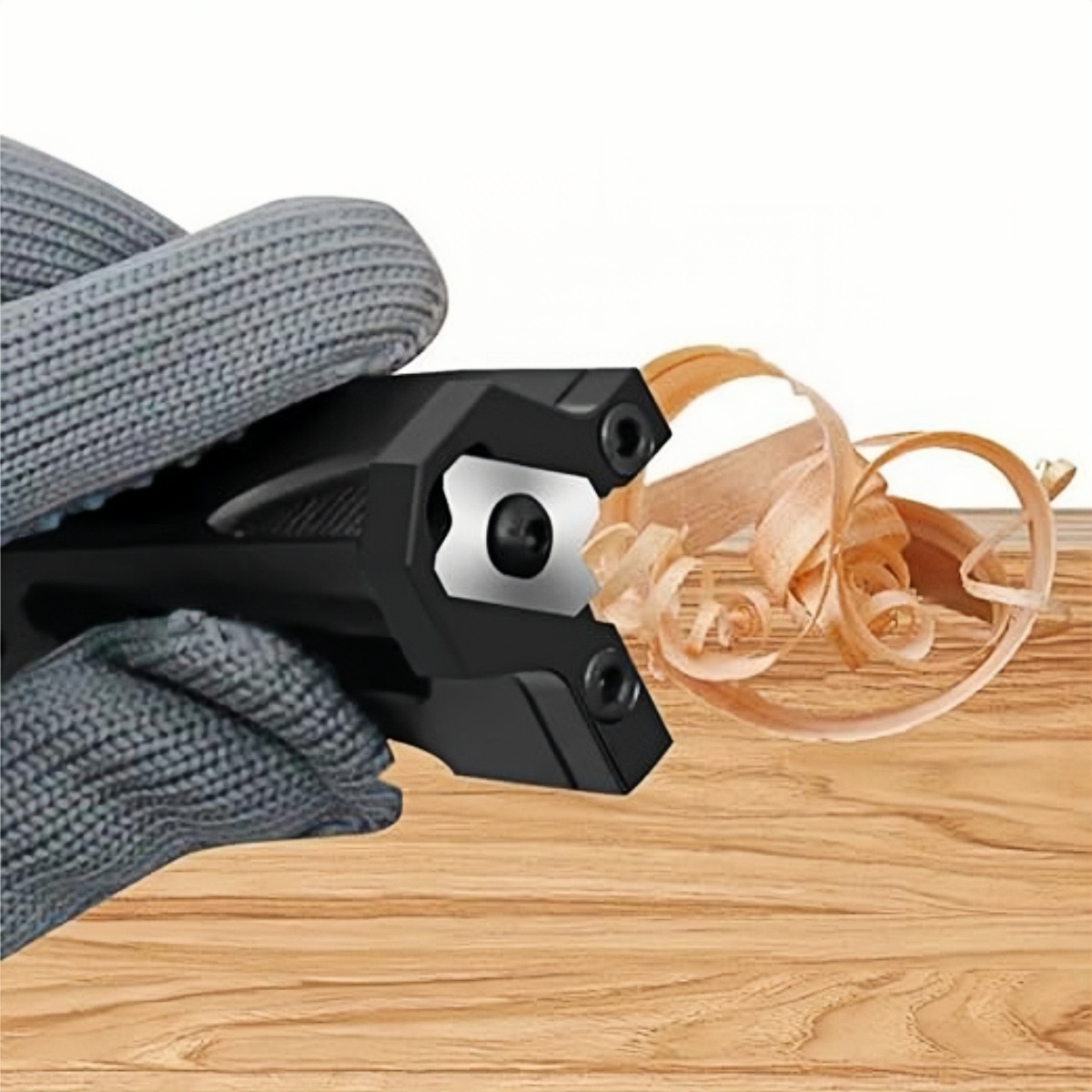 เครื่องตัดขอบวีเนียร์สำหรับงาน - Woodworking Router บทวิจารณ์และราคา