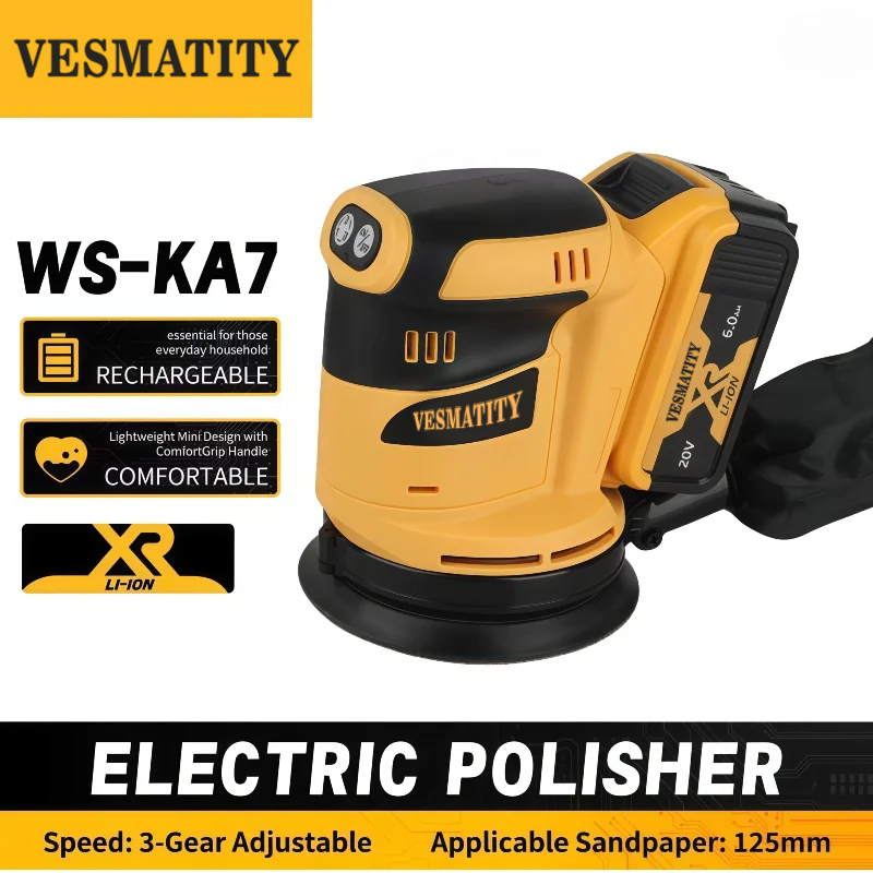 เครื่องขัดกระดาษทรายแบบวงโคจร  - Woodworking Dust Collection บทวิจารณ์และราคา