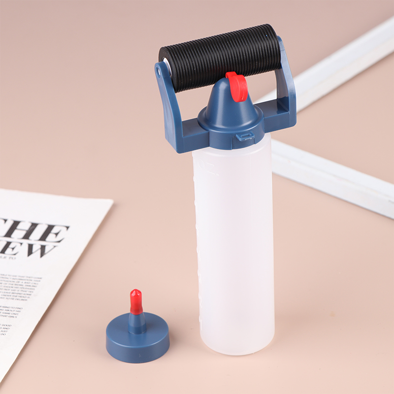 คุณภาพสูง 8 ออนซ์ไม้ลูกกลิ้งกา - Woodworking Glue Roller บทวิจารณ์และราคา