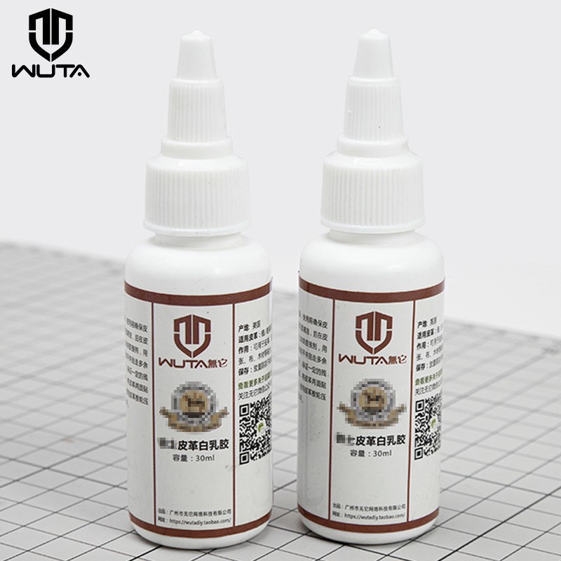 WUTA 1Pc 30Ml อเมริกันหนัง Cem - Woodworking Glue บทวิจารณ์และราคา