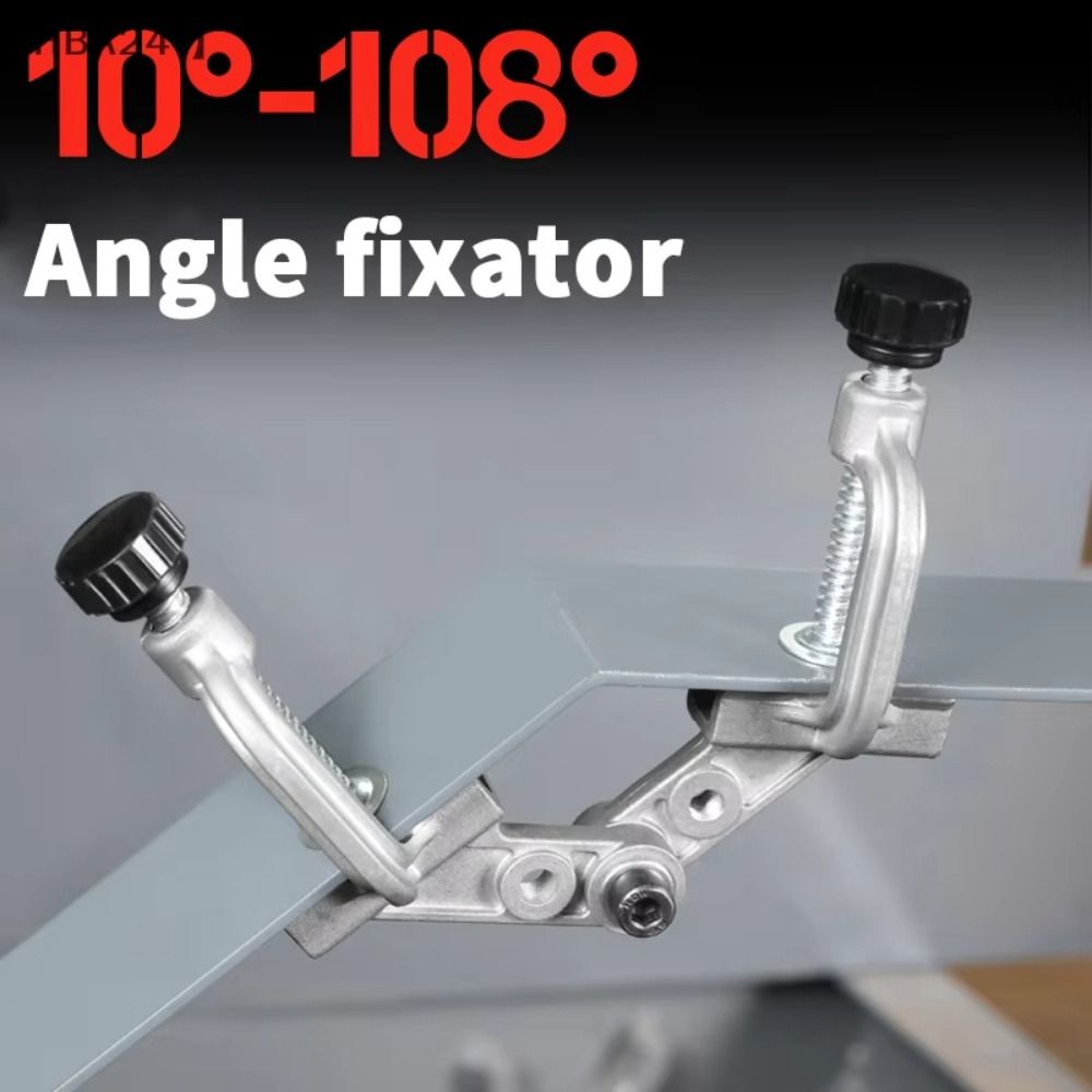 ที่ยึดเหล็กสแตนเลสแบบมุม 90/10 - Woodworking Youtube Free บทวิจารณ์และราคา