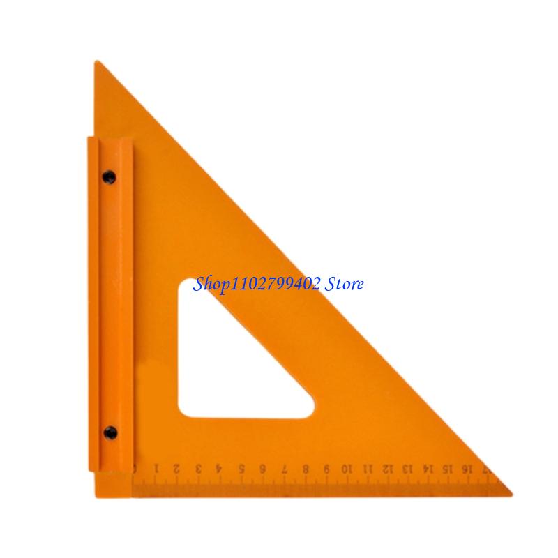 547F อุปกรณ์วัดมุมขวาที่แม่นยำ - Woodworking Workshop Design บทวิจารณ์และราคา