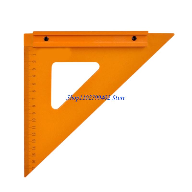 547F อุปกรณ์วัดมุมขวาที่แม่นยำ - Woodworking Workshop Design บทวิจารณ์และราคา