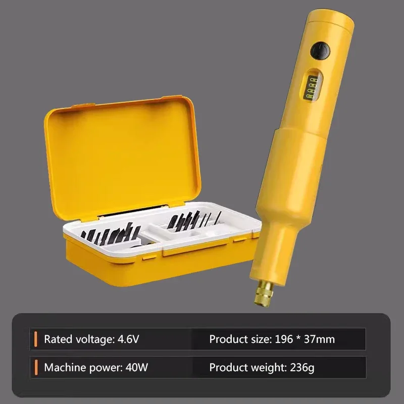 20PCS ใบมีดไฟฟ้าเครื่องแกะสลัก - Woodworking Ai บทวิจารณ์และราคา