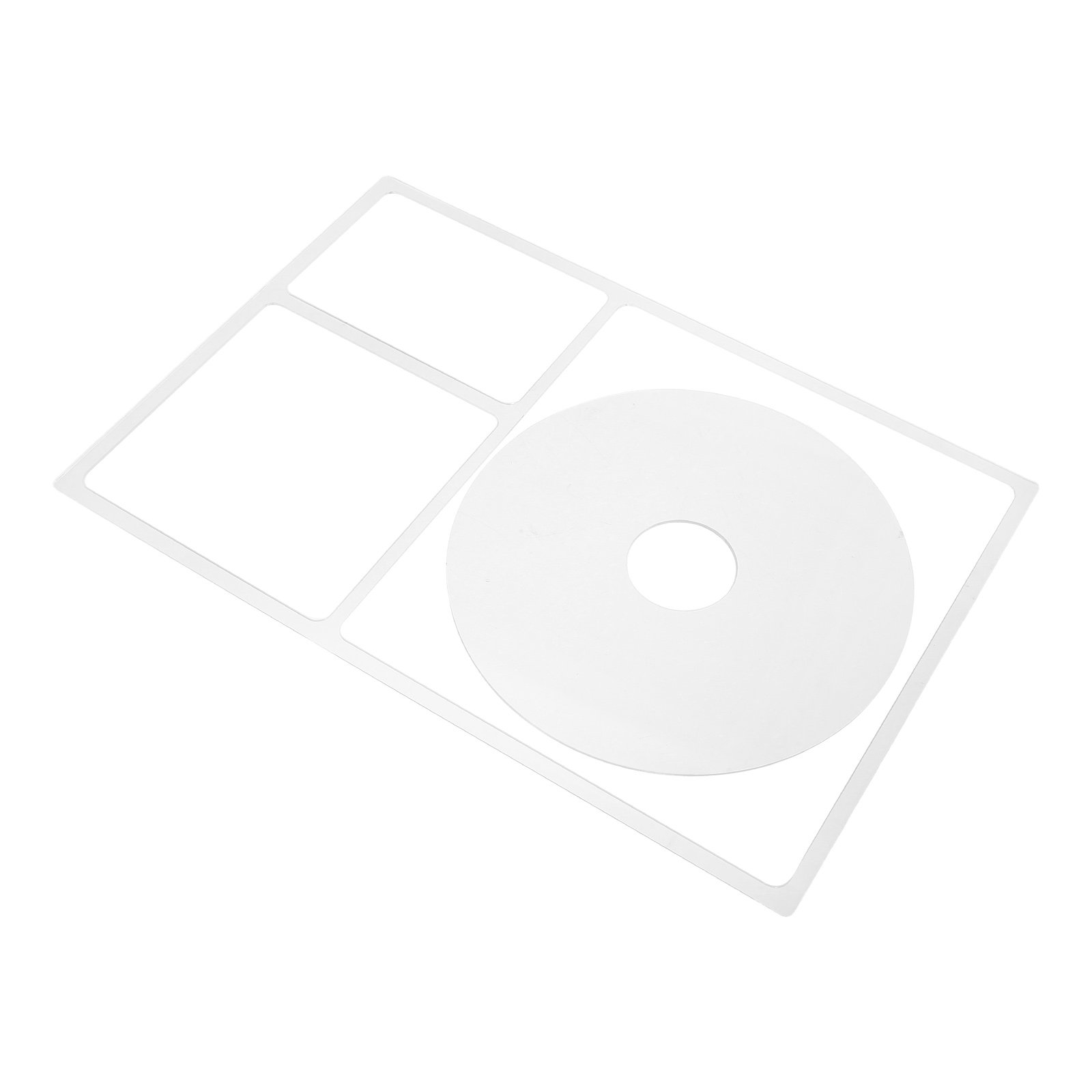 แม่แบบอะคริลิกใสสำหรับงานไม้ ล - Woodworking Templates บทวิจารณ์และราคา
