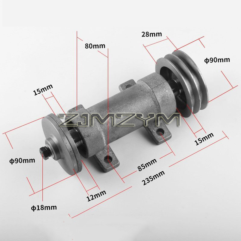 ชุดประกอบเพลาเลื่อยตั้งโต๊ะงาน - Woodworking Saw บทวิจารณ์และราคา
