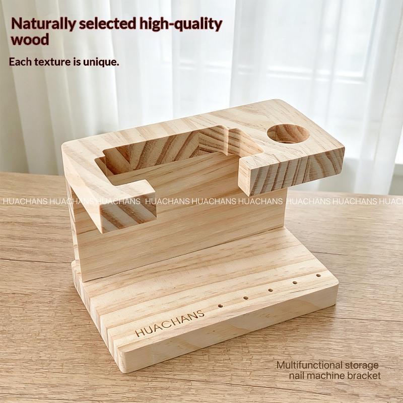 ที่เก็บดอกสว่านเจาะเล็บไม้แบบพ - Woodworking Drill Bits บทวิจารณ์และราคา