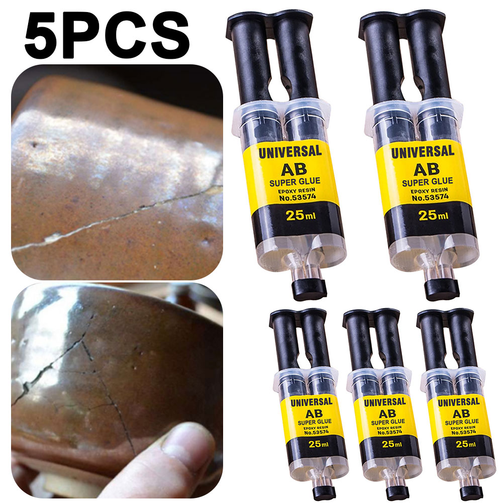 ยูนิเวอร์แซอีพอกซีเรซินซูเปอร์ - Woodworking Glue บทวิจารณ์และราคา