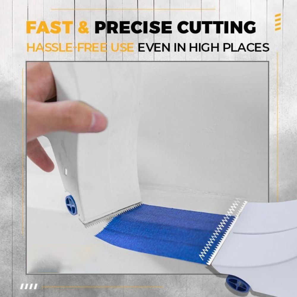 จิตรกร Masking TAPE Applicator - Woodworking Ai บทวิจารณ์และราคา