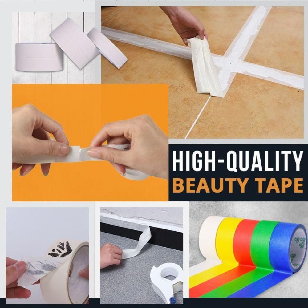 จิตรกร Masking TAPE Applicator - Woodworking Ai บทวิจารณ์และราคา