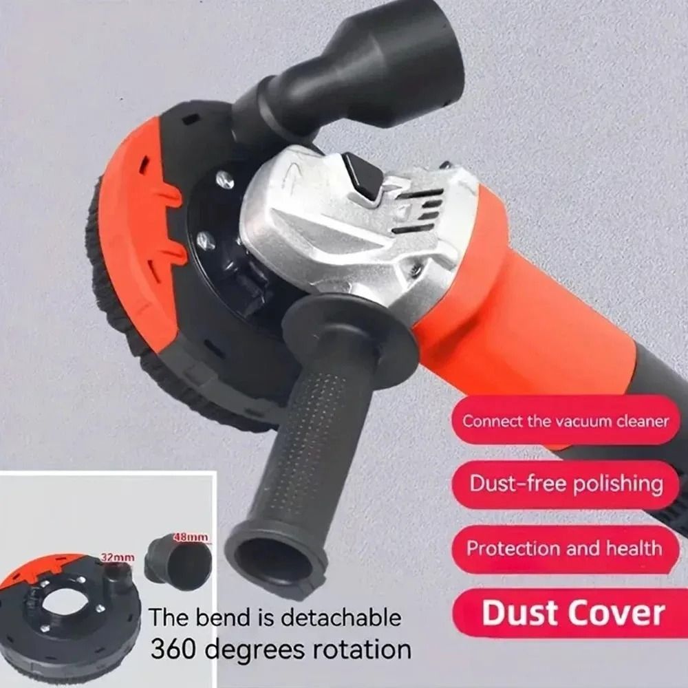 ฝาครอบป้องกันฝุ่นสำหรับเครื่อง - Woodworking Dust Collection บทวิจารณ์และราคา