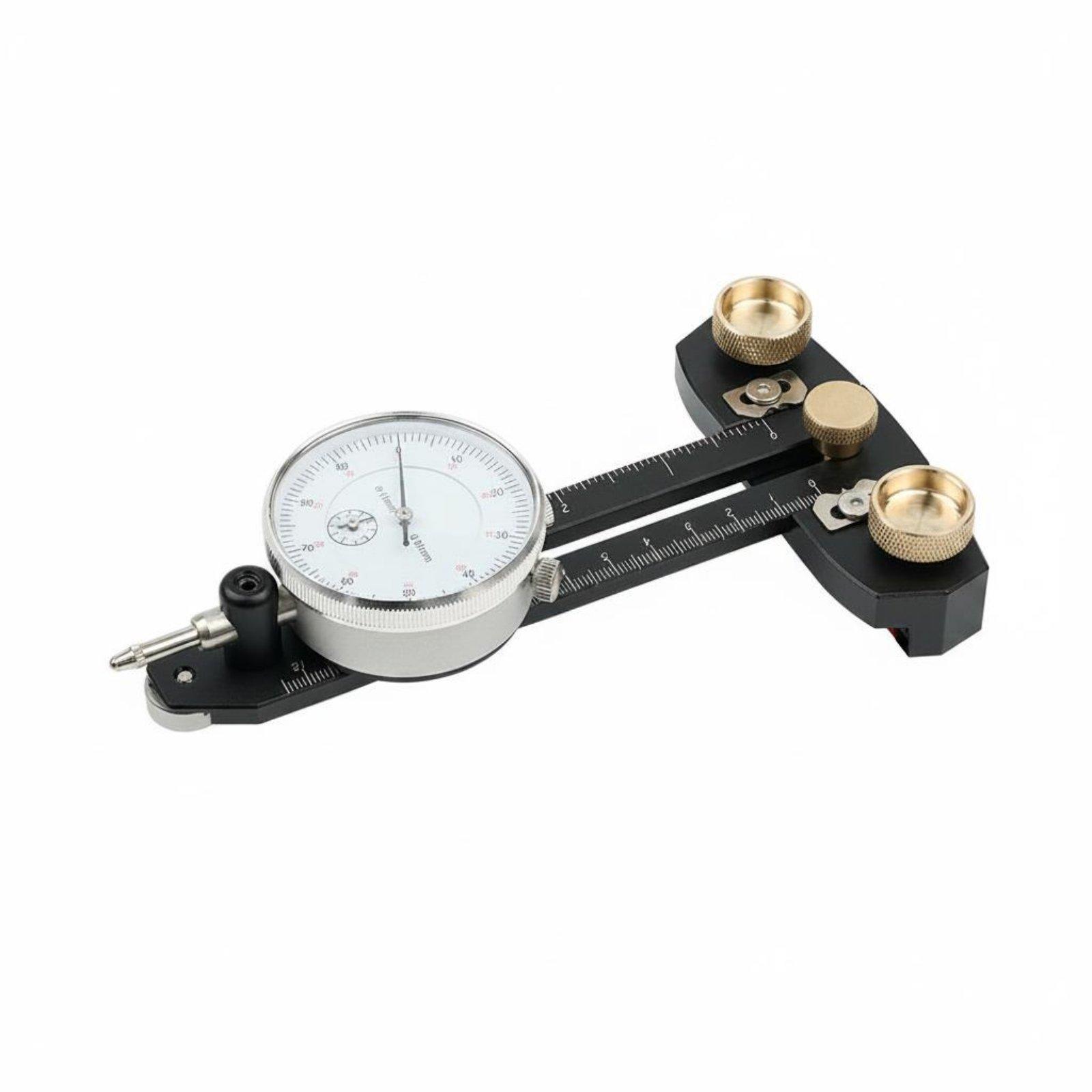 เครื่องมือจัดตำแหน่งใบเลื่อยวง - Woodworking Jigsaw บทวิจารณ์และราคา
