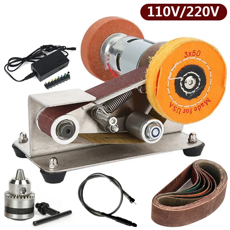 มัลติฟังก์ชั่นสแตนเลสมินิเข็มข - Woodworking Ai บทวิจารณ์และราคา