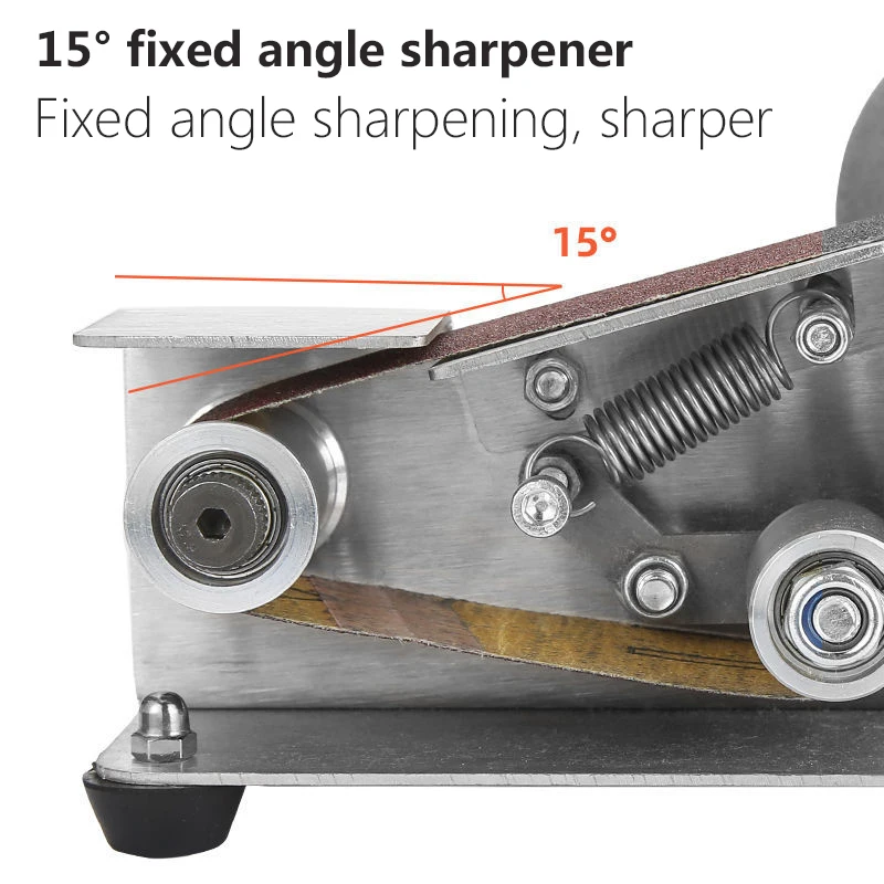 มัลติฟังก์ชั่นสแตนเลสมินิเข็มข - Woodworking Ai บทวิจารณ์และราคา