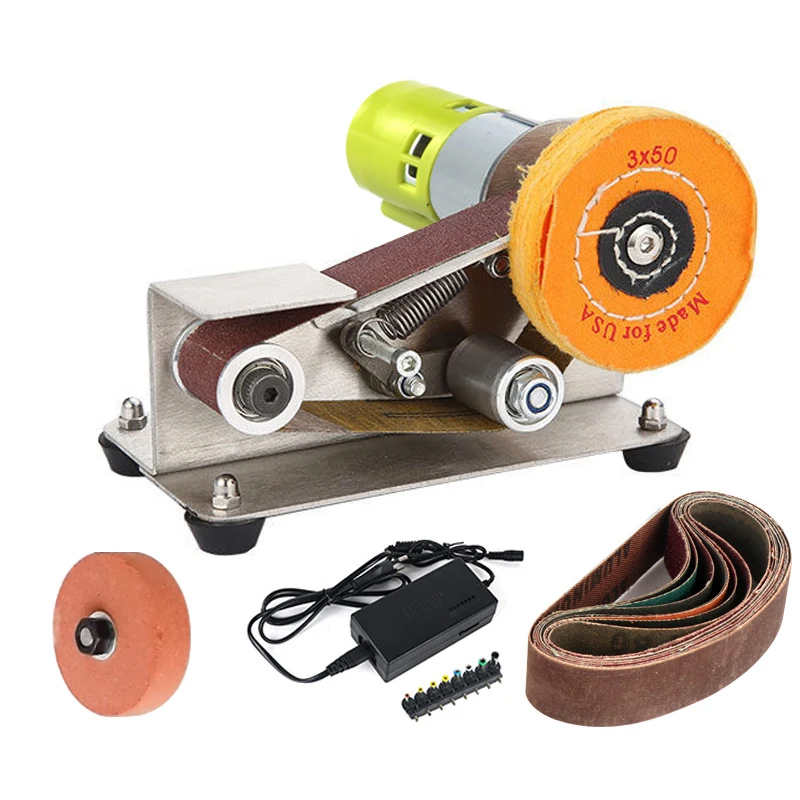 มัลติฟังก์ชั่นสแตนเลสมินิเข็มข - Woodworking Ai บทวิจารณ์และราคา