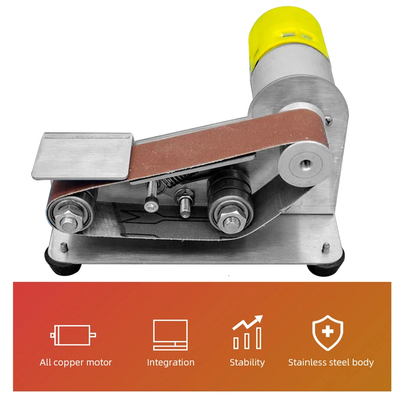 มัลติฟังก์ชั่นสแตนเลสมินิเข็มข - Woodworking Ai บทวิจารณ์และราคา