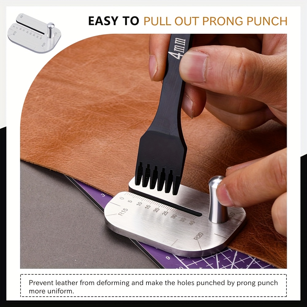 จิ๊กมุมโค้งสแตนเลสปรับได้ R5-R - Woodworking Templates บทวิจารณ์และราคา