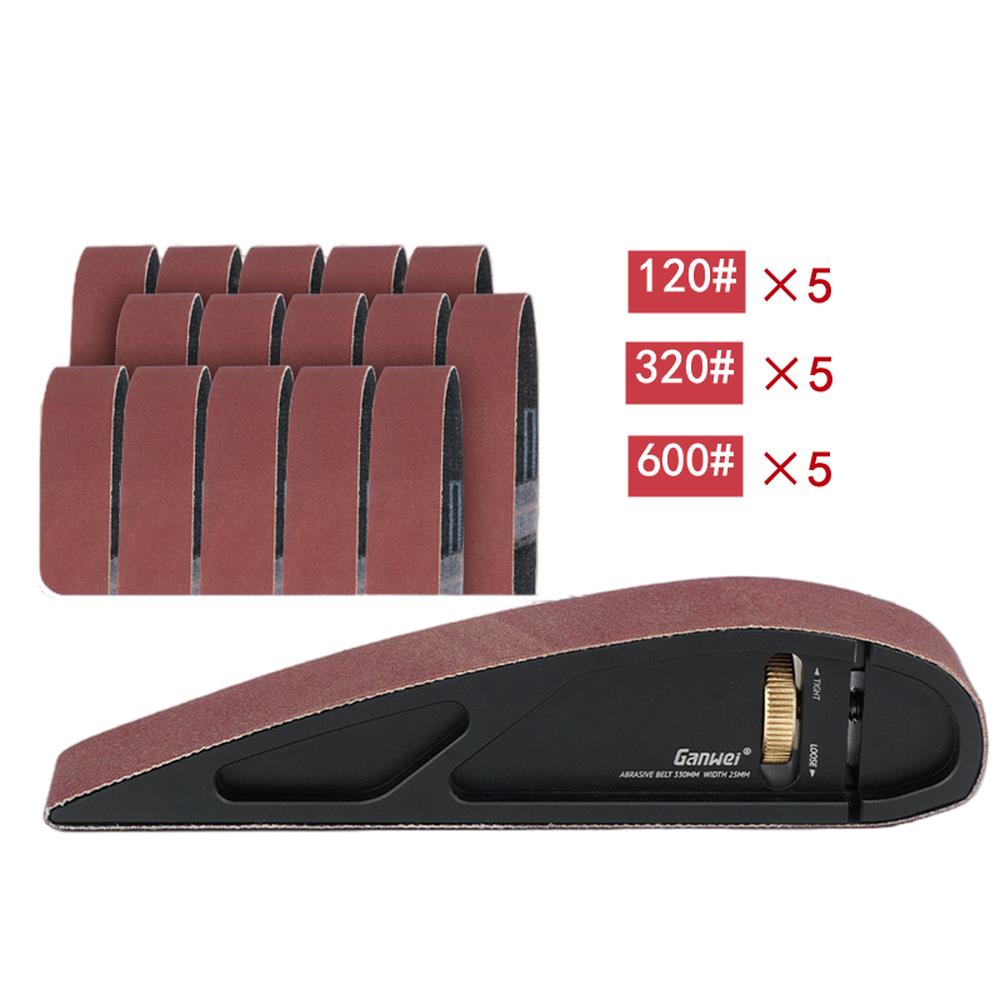 ผู้ถือกระดาษทรายแบบพกพาปรับด้ว - Woodworking Tool Stores บทวิจารณ์และราคา
