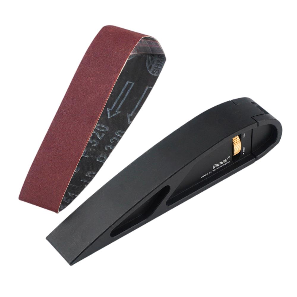 ผู้ถือกระดาษทรายแบบพกพาปรับด้ว - Woodworking Tool Stores บทวิจารณ์และราคา