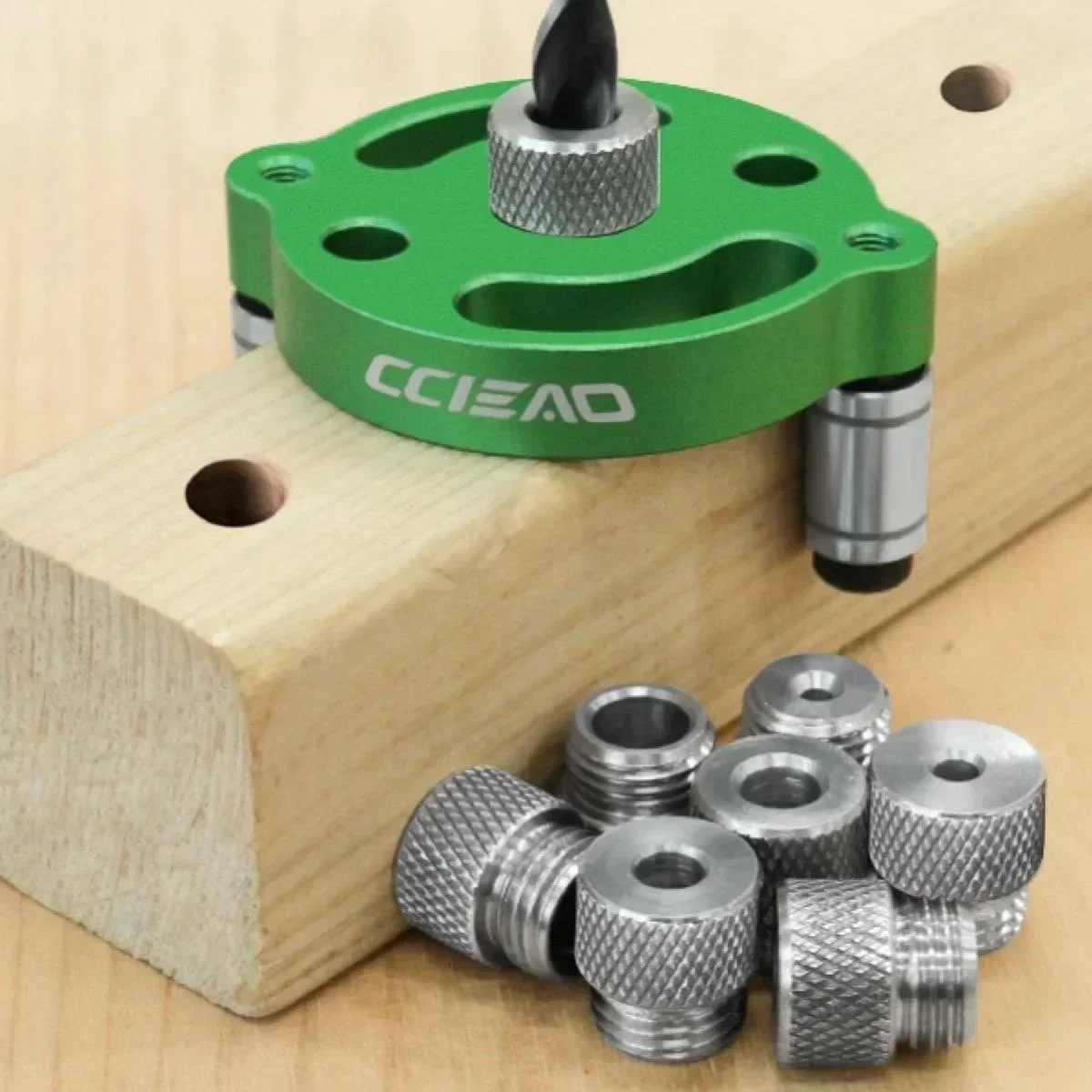 อุปกรณ์ส่งกำลังแบบออกแบบเอง, ไ - Woodworking Ai บทวิจารณ์และราคา