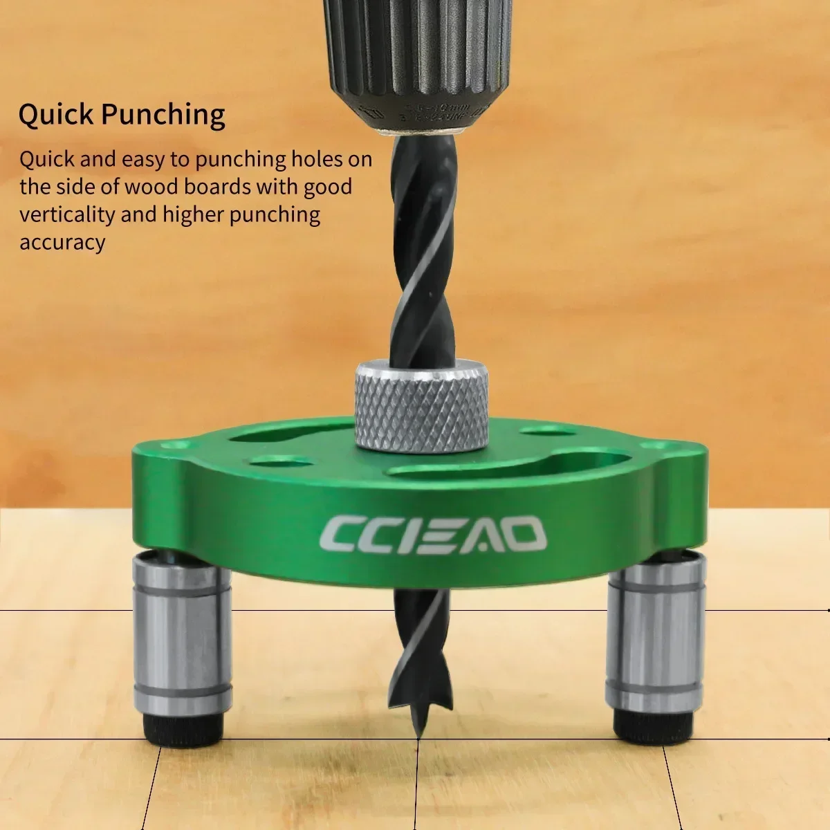 อุปกรณ์ส่งกำลังแบบออกแบบเอง, ไ - Woodworking Ai บทวิจารณ์และราคา