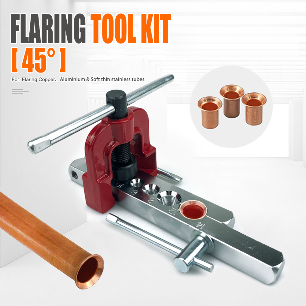 เครื่องตัดท่อ Flaring ชุดเครื่ - Woodworking Youtube Free บทวิจารณ์และราคา