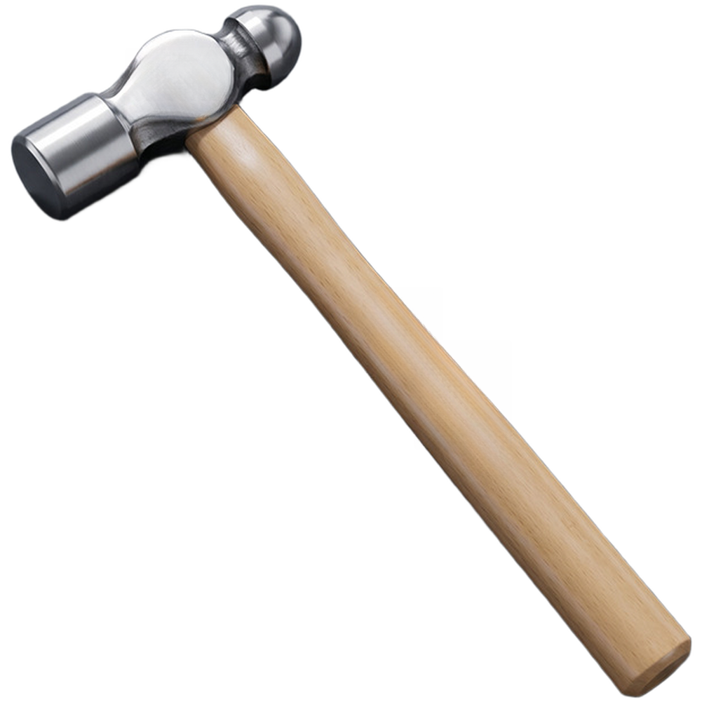 ค้อนบอลพีน ออกแบบมาเพื่อการตอก - Woodworking Workshop Design บทวิจารณ์และราคา