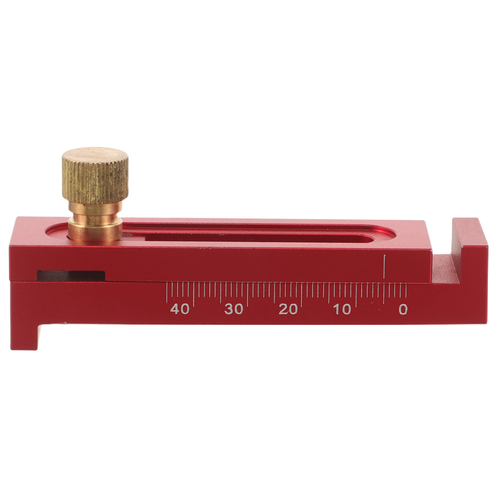 ไม้บรรทัดวัดระยะงานไม้ 5-40 มม - Woodworking Joints บทวิจารณ์และราคา