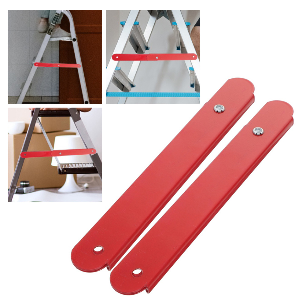 อะไหล่บานพับบันไดอลูมิเนียม 2  - Woodworking Lofts บทวิจารณ์และราคา