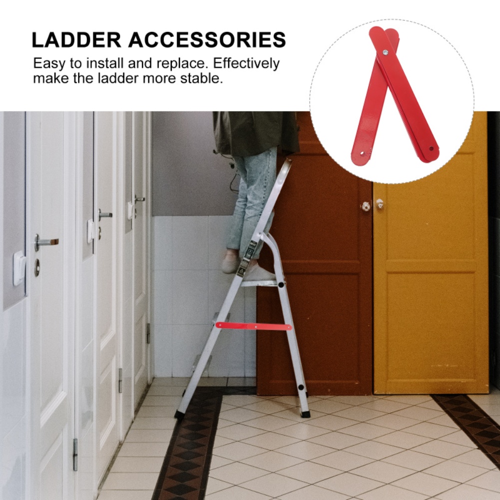 อะไหล่บานพับบันไดอลูมิเนียม 2  - Woodworking Lofts บทวิจารณ์และราคา