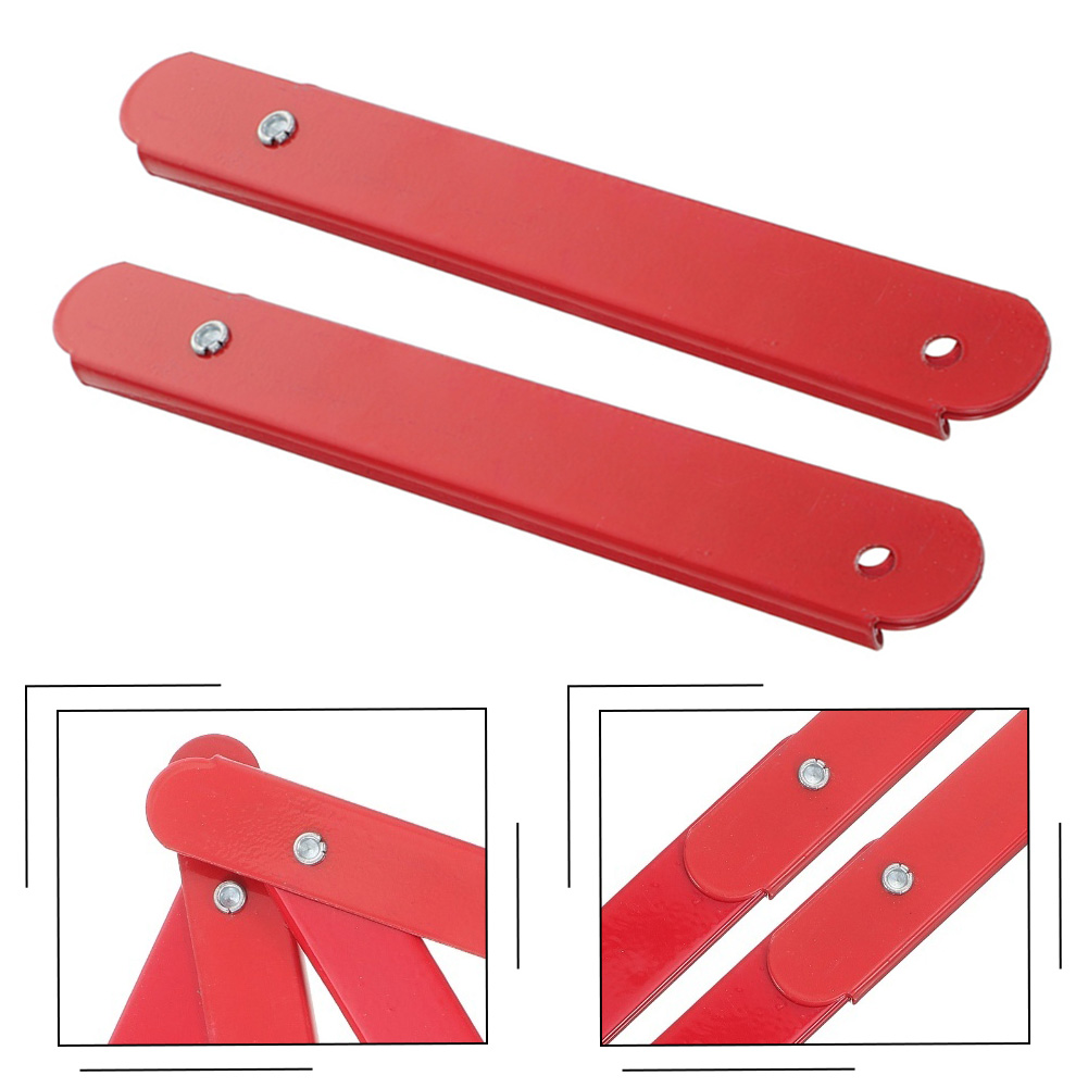 อะไหล่บานพับบันไดอลูมิเนียม 2  - Woodworking Lofts บทวิจารณ์และราคา