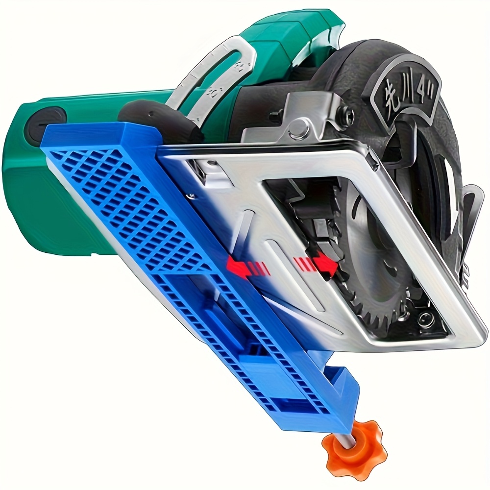 เลื่อยวงเดือนไฟฟ้า ABS ทนทาน,  - Woodworking Factory บทวิจารณ์และราคา