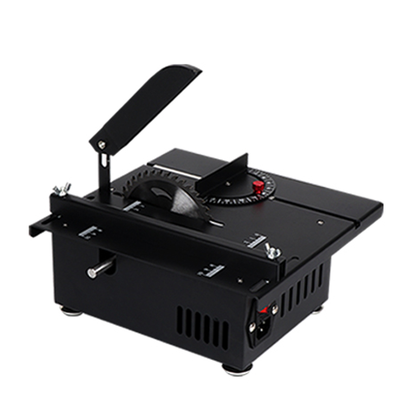 เลื่อยโต๊ะขนาดเล็ก 1200 วัตต์  - Woodworking Saw บทวิจารณ์และราคา
