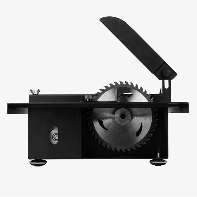 เลื่อยโต๊ะขนาดเล็ก 1200 วัตต์  - Woodworking Saw บทวิจารณ์และราคา