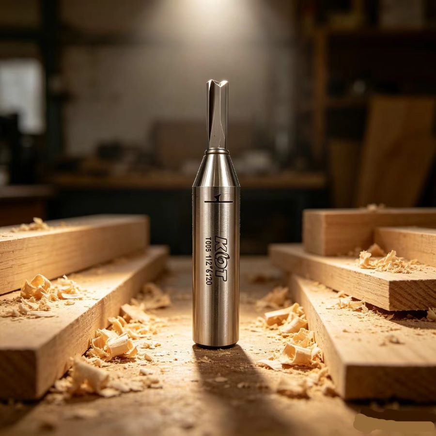 ดอกกัดเหล็ก KDT สำหรับงานไม้ อ - Woodworking Router บทวิจารณ์และราคา